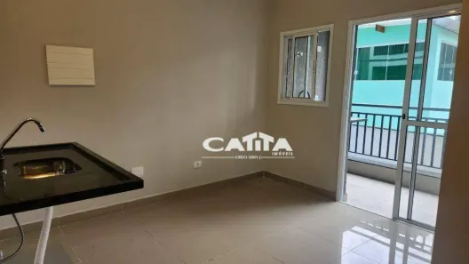 Apartamento com 1 Quarto à venda, 30m² no Chácara Califórnia, São Paulo