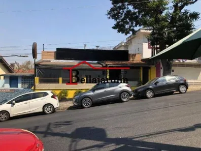 Imóvel Comercial com 1 Quarto à venda, 168m² no Jardim, Santo André