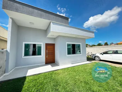 Casa com 2 Quartos à venda, 105m² no Lagoinha, Araruama