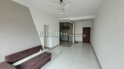 Apartamento com 2 Quartos à venda, 70m² no Penha Circular, Rio de Janeiro