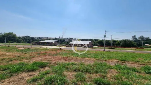 Lote/Terreno à venda, 385m² no Boa Esperança, Paulínia