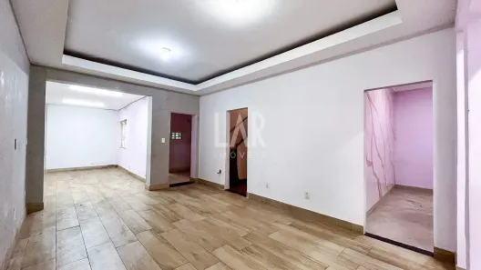 Imóvel Comercial com 4 Quartos para alugar, 125m² no Santa Efigênia, Belo Horizonte