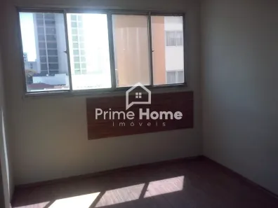 Apartamento com 1 Quarto à venda, 37m² no Botafogo, Campinas