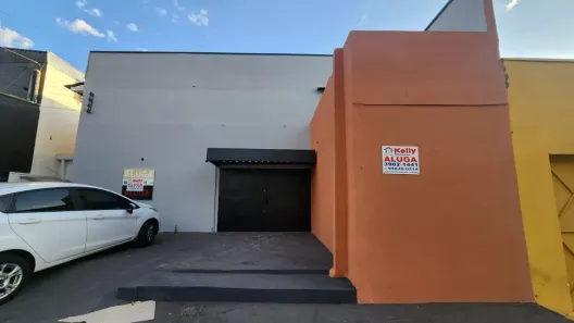 Sala Comercial à venda, 260m² no Jardim Bongiovani, Presidente Prudente