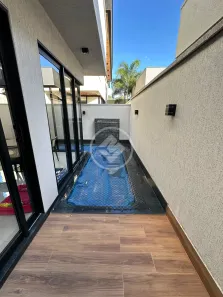 Casa de Condomínio com 3 Quartos à venda, 154m² no Parqville Pinheiros, Aparecida de Goiânia