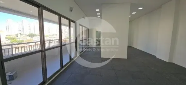 Sala Comercial com 1 Quarto à venda, 103m² no Quarta Parada, São Paulo