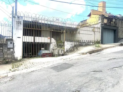 Lote/Terreno à venda, 324m² no Serra, Belo Horizonte