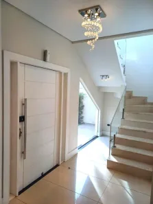 Casa de Condomínio com 3 Quartos à venda, 231m² no Portal dos Pássaros I, Boituva