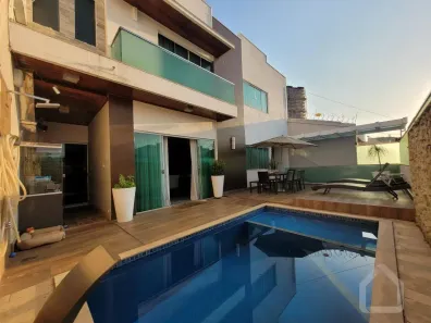 Casa com 3 Quartos à venda, 240m² no Lagoa Santa, Governador Valadares