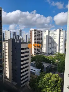 Apartamento com 3 Quartos à venda, 191m² no Tamarineira, Recife