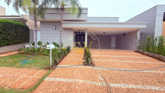 com 3 Quartos à venda, 240m² no Residencial Marcia, São José do Rio Preto