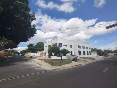 Ponto Comercial para alugar, 33m² no Piçarreira, Teresina