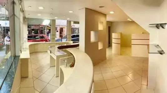Ponto Comercial para alugar, 70m² no Condomínio Centro Comercial Alphaville, Barueri
