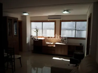 Cobertura com 2 Quartos à venda, 80m² no Floresta, Porto Alegre
