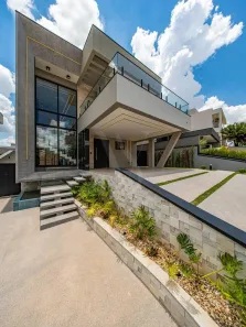 Casa com 4 Quartos para venda ou aluguel, 265m² no Residencial Ibi-Aram II, Itupeva