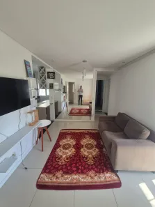 Apartamento com 2 Quartos à venda, 49m² no Boa União (Abrantes), Camaçari