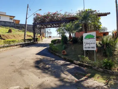 Lote/Terreno à venda, 2205m² no Salvaterra, Juiz de Fora