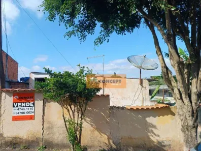 Casa com 2 Quartos à venda, 98m² no Jardim Margarida, Mogi das Cruzes