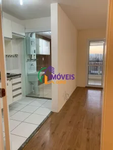 Apartamento com 2 Quartos à venda, 60m² no Tatuapé, São Paulo
