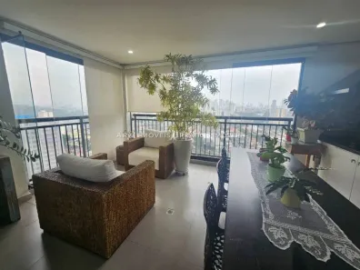 Apartamento com 2 Quartos à venda, 95m² no Ipiranga, São Paulo