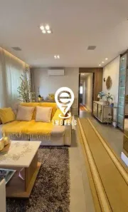 Apartamento com 3 Quartos à venda, 110m² no Cambuci, São Paulo