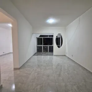 Apartamento com 3 Quartos para alugar, 90m² no Umarizal, Belém