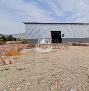 Galpão/Depósito/Armazém para alugar, 600m² no Distrito Industrial, Cachoeirinha