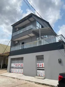 Casa de Condomínio com 3 Quartos à venda, 250m² no Centro, Ananindeua