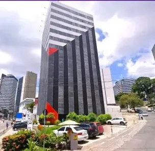 Sala Comercial à venda, 49m² no Brotas, Salvador