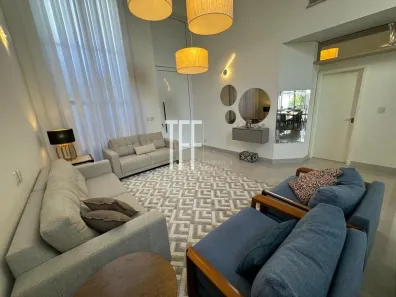 Casa de Condomínio com 3 Quartos à venda, 287m² no Swiss Park, Campinas