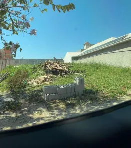Lote/Terreno à venda, 359m² no Coqueiral, Araruama