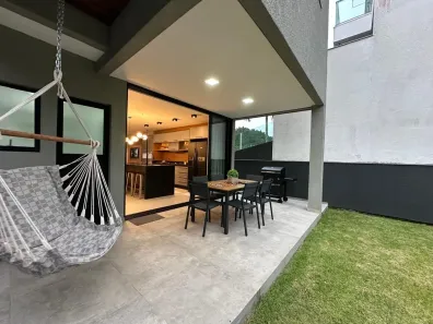 Casa com 3 Quartos à venda, 196m² no Armação da Piedade, Governador Celso Ramos