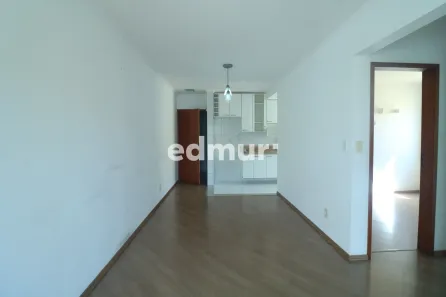 Apartamento com 2 Quartos à venda, 52m² no Vila Camilópolis, Santo André