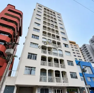 Apartamento com 2 Quartos à venda, 63m² no Centro, Itajaí