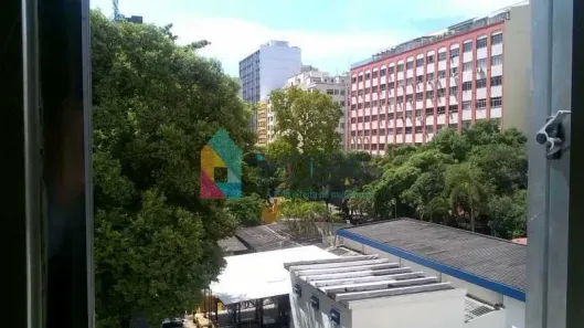 Apartamento com 1 Quarto à venda, 39m² no Copacabana, Rio de Janeiro