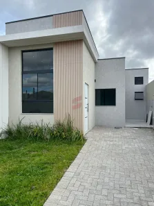 Casa com 3 Quartos à venda, 70m² no Weissópolis, Pinhais