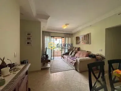 Apartamento com 3 Quartos à venda, 98m² no Bela Aliança, São Paulo