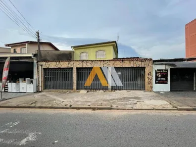 Casa com 3 Quartos à venda, 200m² no Vila Olímpia, Sorocaba
