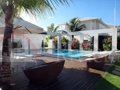 Casa de Condomínio com 7 Quartos à venda, 225m² no Maresias, São Sebastião