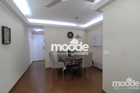 Apartamento com 3 Quartos à venda, 62m² no Vila Lageado, São Paulo