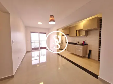 Apartamento com 2 Quartos à venda, 59m² no Assunção, São Bernardo do Campo