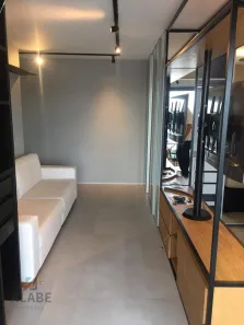 Apartamento com 1 Quarto à venda, 38m² no Campo Belo, São Paulo
