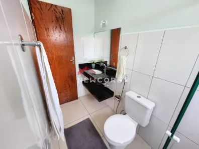 Casa com 3 Quartos à venda, 90m² no Balneário Stella Maris, Peruíbe