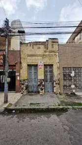Casa com 1 Quarto à venda, 10m² no Centro, Fortaleza