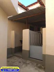 Casa com 1 Quarto à venda, 30m² no Galo Branco, São Gonçalo