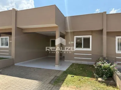 Casa com 2 Quartos à venda, 60m² no Panorama, Foz do Iguaçu