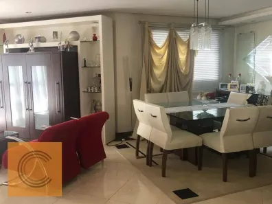 Apartamento com 4 Quartos à venda, 215m² no Vila Gomes Cardim, São Paulo