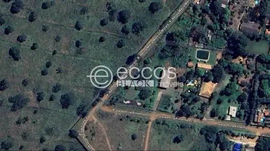 Fazenda/Sítio à venda, 7550m² no Chácaras Rancho Alegre, Uberlândia