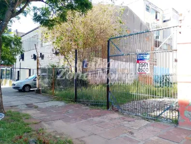 Lote/Terreno à venda, 411m² no Navegantes, Porto Alegre