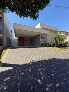Casa de Condomínio com 3 Quartos à venda, 214m² no Swiss Park, Campinas